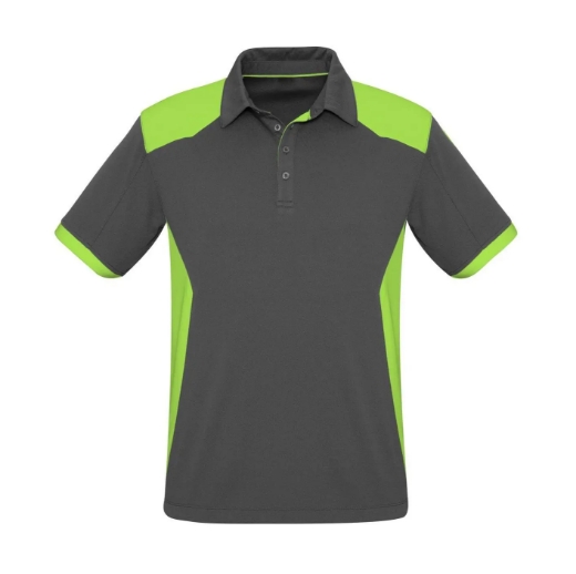 Picture of Biz Collection, Rival Mens Polo